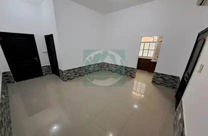 Apartment - 1 Bedroom - 1 Bathroom for rent in Khalifa City A Villas - Khalifa City A - Khalifa City - Abu Dhabi