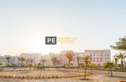 Land - Studio for sale in District 1A - Jumeirah Village Triangle - Dubai