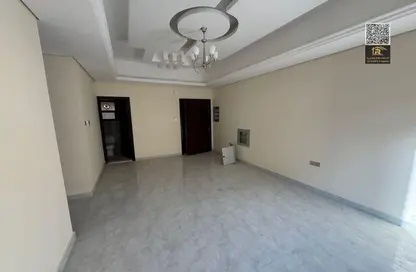 Apartment - 3 Bedrooms - 4 Bathrooms for rent in Al Mowaihat 3 - Al Mowaihat - Ajman