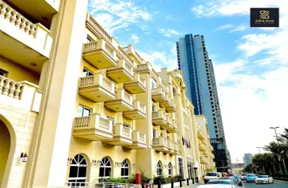 Apartment - Studio - 1 Bathroom for rent in Hanover Square - Jumeirah Village Circle - Dubai