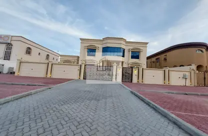 Villa - 6 Bedrooms for rent in Abna Saqer Building - Al Hamidiya 1 - Al Hamidiya - Ajman