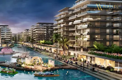 Apartment - 2 Bedrooms - 3 Bathrooms for sale in Riverside - Dubai Investment Park 2 (DIP 2) - Dubai Investment Park (DIP) - Dubai