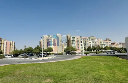 Apartment - 1 Bathroom for rent in Mesoamerican - Discovery Gardens - Dubai