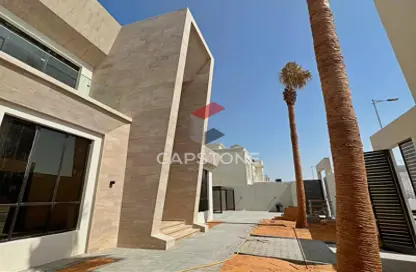 Villa - 5 Bedrooms - 7 Bathrooms for rent in Al Nahyan - Abu Dhabi