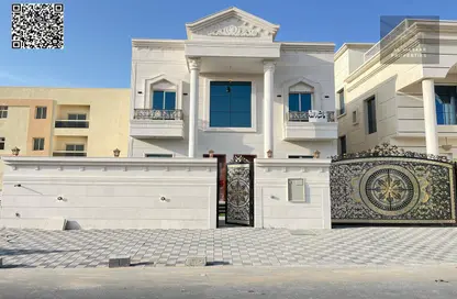 Villa - 6 Bedrooms for sale in Al Rawda 1 - Al Rawda - Ajman