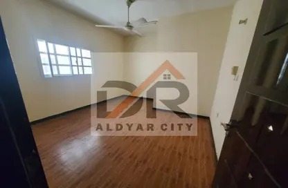 Apartment - 1 Bedroom - 1 Bathroom for rent in Al Rashidiya Towers - Al Rashidiya - Ajman Downtown - Ajman