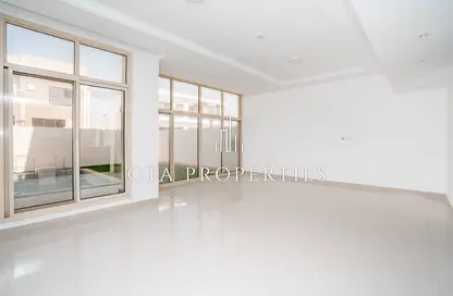 Townhouse - 4 Bedrooms - 4 Bathrooms for sale in West Village - Al Furjan - Dubai