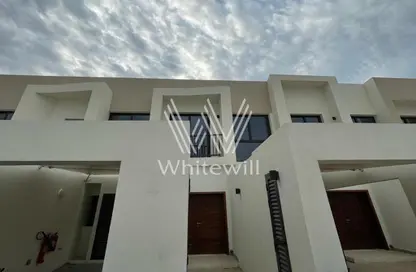 Townhouse - 2 Bedrooms - 4 Bathrooms for sale in Marbella - Mina Al Arab - Ras Al Khaimah