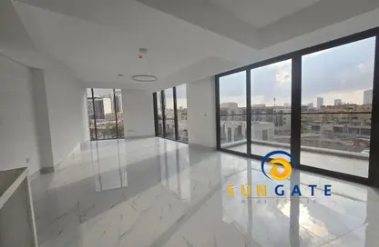 Apartment - 2 Bedrooms - 3 Bathrooms for sale in Lumina Vista Residences - Jumeirah Village Circle - Dubai