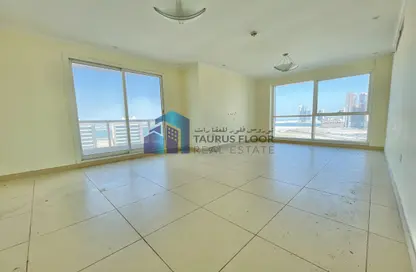 Apartment - 3 Bedrooms - 5 Bathrooms for rent in Al Nahda 1 - Al Nahda - Dubai