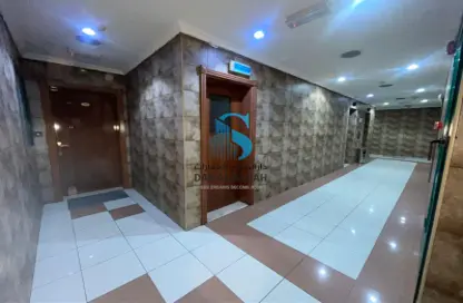 Apartment - 2 Bedrooms - 2 Bathrooms for rent in Street 64 - Al Nahda - Sharjah