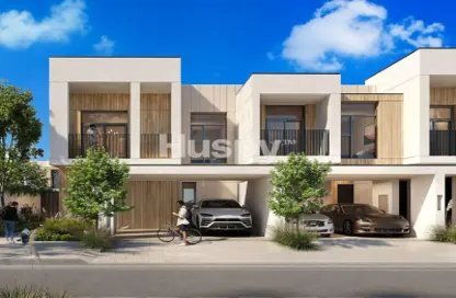 Townhouse - 4 Bedrooms - 4 Bathrooms for sale in Raya - Arabian Ranches 3 - Dubai