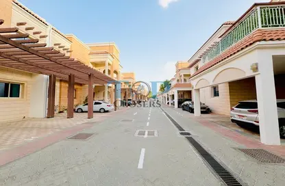 Apartment - 3 Bedrooms - 4 Bathrooms for rent in Al Ruwaikah - Al Muwaiji - Al Ain