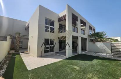 Villa - 5 Bedrooms - 4 Bathrooms for sale in Malibu - Mina Al Arab - Ras Al Khaimah