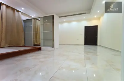 Apartment - 1 Bathroom for rent in Mohammed Villas 6 - Mohamed Bin Zayed City - Abu Dhabi