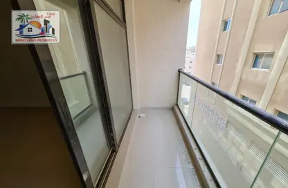 Apartment - 2 Bedrooms - 2 Bathrooms for rent in Al Mamsha - Muwaileh - Sharjah