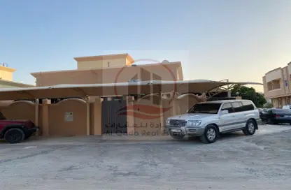 Villa - 3 Bedrooms - 5 Bathrooms for sale in Al Mowaihat 3 - Al Mowaihat - Ajman