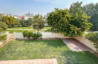 Villa - 4 Bedrooms - 4 Bathrooms for sale in Calida - Victory Heights - Dubai Sports City - Dubai