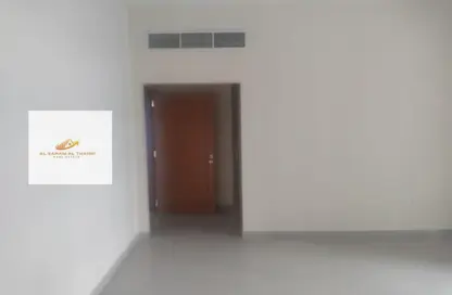 Apartment - 2 Bedrooms - 2 Bathrooms for rent in Qasimia 13 building - Al Nad - Al Qasimia - Sharjah