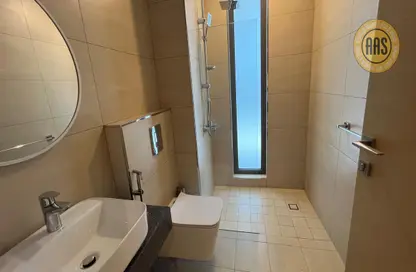 Apartment - 2 Bedrooms - 3 Bathrooms for rent in Diamond Building - Al Satwa - Dubai