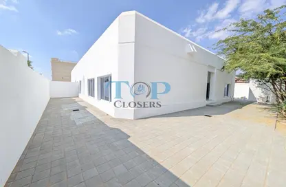 Villa - 3 Bedrooms - 3 Bathrooms for rent in Al Mutarad - Al Ain