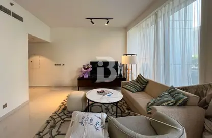 Apartment - 2 Bedrooms - 3 Bathrooms for rent in Avanti - Business Bay - Dubai