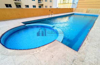 Apartment - 1 Bedroom - 2 Bathrooms for rent in Al Nahda 1 - Al Nahda - Dubai