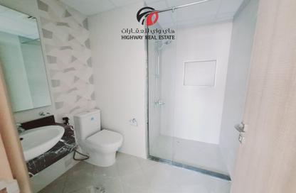 Apartment - 1 Bedroom - 2 Bathrooms for rent in Al Warsan 4 - Al Warsan - Dubai