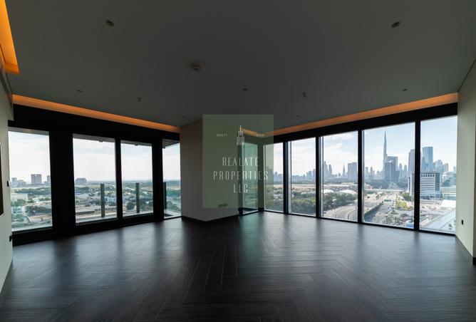 Rent In One Za'abeel: Luxurious 3 Bedroom Apartment For Rent In One ...