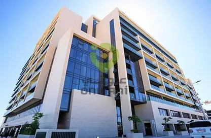 Apartment - 1 Bedroom - 2 Bathrooms for sale in Soho Square - Saadiyat Island - Abu Dhabi