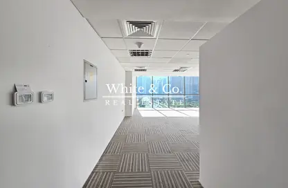 Office Space - Studio for rent in Tiffany Tower - JLT Cluster W - Jumeirah Lake Towers - Dubai