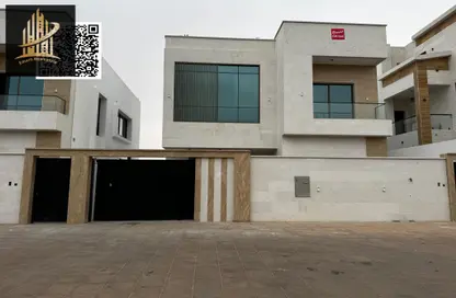 Villa - 5 Bedrooms - 7+ Bathrooms for sale in Al Yasmeen 1 - Al Yasmeen - Ajman