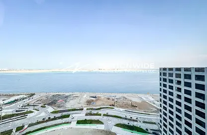 Apartment - 2 Bedrooms - 2 Bathrooms for sale in Pixel - Makers District - Al Reem Island - Abu Dhabi