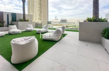 Apartment - 1 Bathroom for rent in Westwood Grande - Jumeirah Village Circle - Dubai