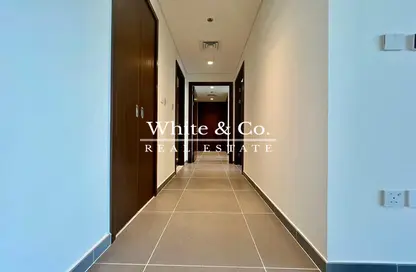 Apartment - 2 Bedrooms - 2 Bathrooms for rent in Creek Edge Tower 1 - Creek Edge - Dubai Creek Harbour (The Lagoons) - Dubai