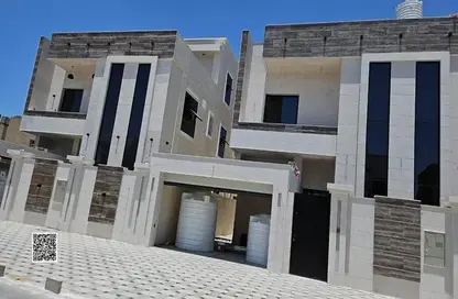 Villa - 7 Bedrooms for sale in Al Zaheya Gardens - Al Zahya - Ajman