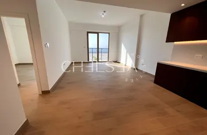 Apartment - 1 Bedroom - 1 Bathroom for rent in Le Pont - La Mer - Jumeirah - Dubai