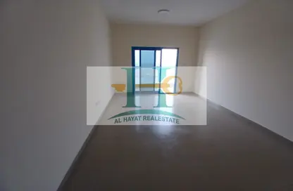 Apartment - 2 Bedrooms - 2 Bathrooms for rent in Al Rashidiya 1 - Al Rashidiya - Ajman