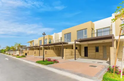 Townhouse - 3 Bedrooms - 4 Bathrooms for rent in Camelia 2 - Camelia - Arabian Ranches 2 - Dubai