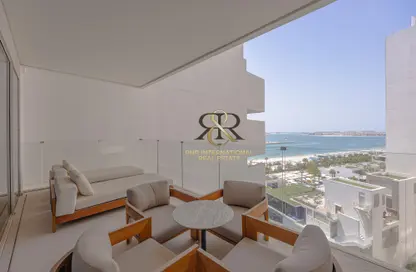 Apartment - 2 Bedrooms - 3 Bathrooms for sale in FIVE Palm Jumeirah - Palm Jumeirah - Dubai