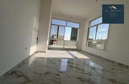 Apartment - 1 Bathroom for rent in Madinat Al Riyad - Abu Dhabi