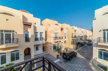 Villa - 5 Bedrooms - 6 Bathrooms for rent in Al Qurm Gardens - Al Qurm - Abu Dhabi