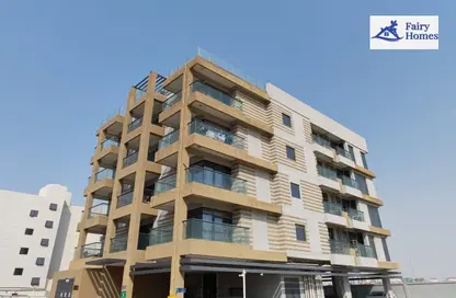 Whole Building - Studio for sale in Al Salam Building - Liwan - Dubai Land - Dubai