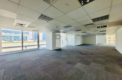 Office Space - Studio for rent in Maze Tower - Sheikh Zayed Road - Dubai