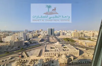 Apartment - 1 Bedroom - 2 Bathrooms for rent in Al Mahatta - Al Qasimia - Sharjah