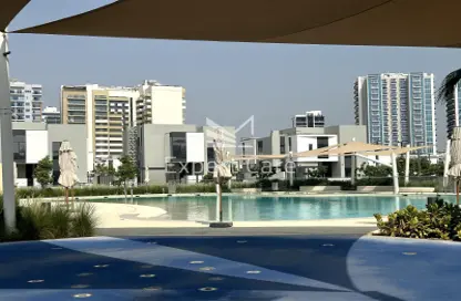 Villa - 4 Bedrooms - 6 Bathrooms for sale in Murooj Al Furjan - Al Furjan - Dubai