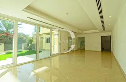 Villa - 4 Bedrooms - 4 Bathrooms for rent in Cluster 3 - The Sustainable City - Dubai