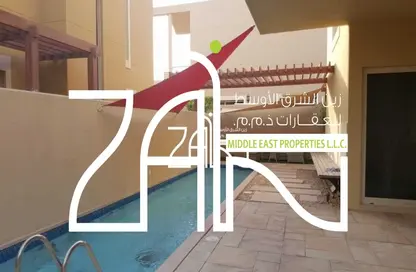 Villa - 4 Bedrooms - 5 Bathrooms for sale in Samra Community - Al Raha Gardens - Abu Dhabi
