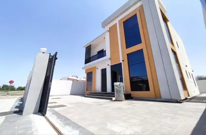 Villa - 3 Bedrooms - 7 Bathrooms for sale in Al Helio 2 - Al Helio - Ajman