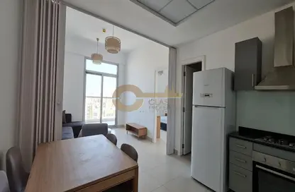 Apartment - 1 Bedroom - 1 Bathroom for sale in Candace Acacia - Azizi Residence - Al Furjan - Dubai